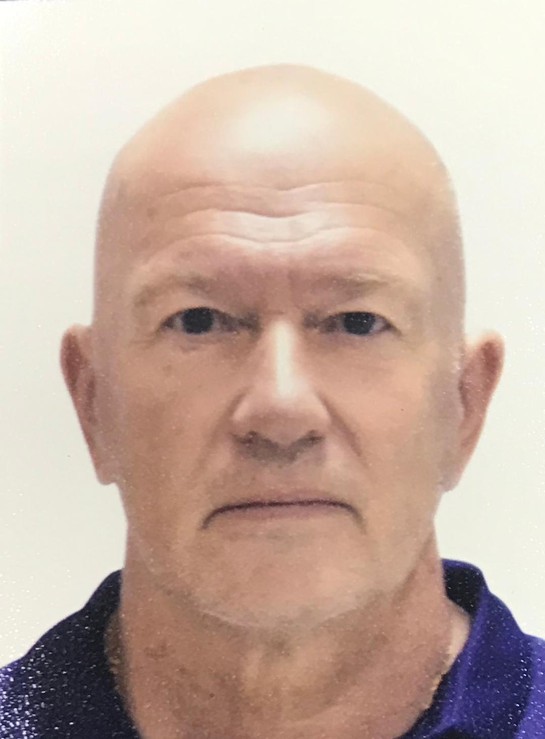 Dr Vet Med Alexander Tinson